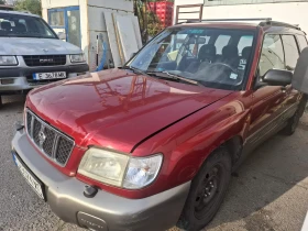 Subaru Forester - 1300 € - 23920963 2 | Car24.bg Subaru Forester - 1300 € - 23920963 2