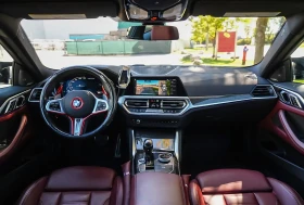 BMW 440 xDrive/Carbon/HK/360/HUD/ADAPTIVE/ | Auto.bg — изображение 14 BMW 440 xDrive/Carbon/HK/360/HUD/ADAPTIVE/ | Auto.bg — изображение 14