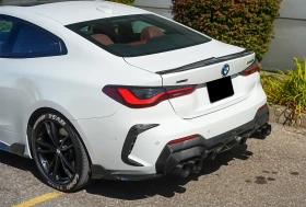BMW 440 xDrive/Carbon/HK/360/HUD/ADAPTIVE/ | Auto.bg — изображение 6 BMW 440 xDrive/Carbon/HK/360/HUD/ADAPTIVE/ | Auto.bg — изображение 6