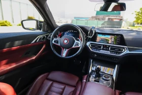 BMW 440 xDrive/Carbon/HK/360/HUD/ADAPTIVE/ | Auto.bg — изображение 13 BMW 440 xDrive/Carbon/HK/360/HUD/ADAPTIVE/ | Auto.bg — изображение 13