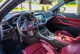 BMW 440 xDrive/Carbon/HK/360/HUD/ADAPTIVE/ | Auto.bg — изображение 12 BMW 440 xDrive/Carbon/HK/360/HUD/ADAPTIVE/ | Auto.bg — изображение 12