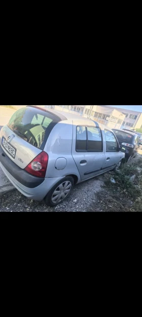 Renault Clio 1.2 | Auto.bg — изображение 5 Renault Clio 1.2 | Auto.bg — изображение 5