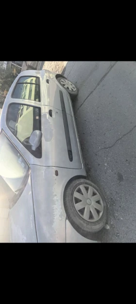 Renault Clio 1.2 | Auto.bg — изображение 4 Renault Clio 1.2 | Auto.bg — изображение 4