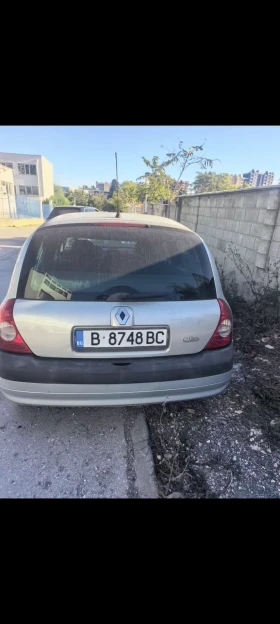 Renault Clio 1.2 | Auto.bg — изображение 3 Renault Clio 1.2 | Auto.bg — изображение 3