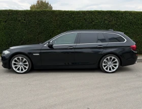BMW 530 X-DRIVE - 9500 € - 39678454 13 | Car24.bg BMW 530 X-DRIVE - 9500 € - 39678454 13