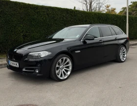 BMW 530 X-DRIVE - 9500 € - 39678454 9 | Car24.bg BMW 530 X-DRIVE - 9500 € - 39678454 9