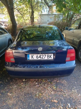 VW Passat undefined | Auto.bg — изображение 8 VW Passat undefined | Auto.bg — изображение 8