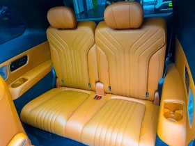 Geely Galaxy M9 210km 4WD undefined | Auto.bg — изображение 16 Geely Galaxy M9 210km 4WD undefined | Auto.bg — изображение 16