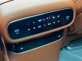 Geely Galaxy M9 210km 4WD undefined | Auto.bg — изображение 17 Geely Galaxy M9 210km 4WD undefined | Auto.bg — изображение 17
