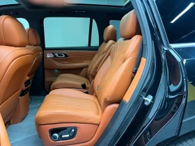 Geely Galaxy M9 210km 4WD undefined | Auto.bg — изображение 14 Geely Galaxy M9 210km 4WD undefined | Auto.bg — изображение 14
