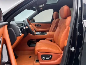 Geely Galaxy M9 210km 4WD undefined | Auto.bg — изображение 15 Geely Galaxy M9 210km 4WD undefined | Auto.bg — изображение 15