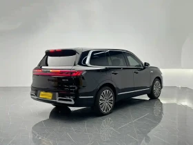 Geely Galaxy M9 210km 4WD undefined | Auto.bg — изображение 2 Geely Galaxy M9 210km 4WD undefined | Auto.bg — изображение 2