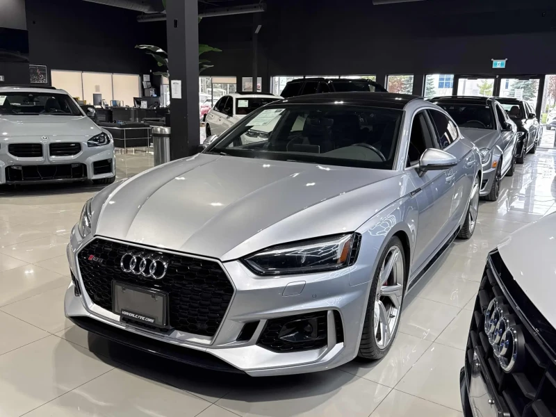 Audi Rs5 CARFAX АВТО КРЕДИТ - 65300 лв. / 33387.36 € - 33961003 1 | Car24.bg Audi Rs5 CARFAX АВТО КРЕДИТ - 65300 лв. / 33387.36 € - 33961003 1
