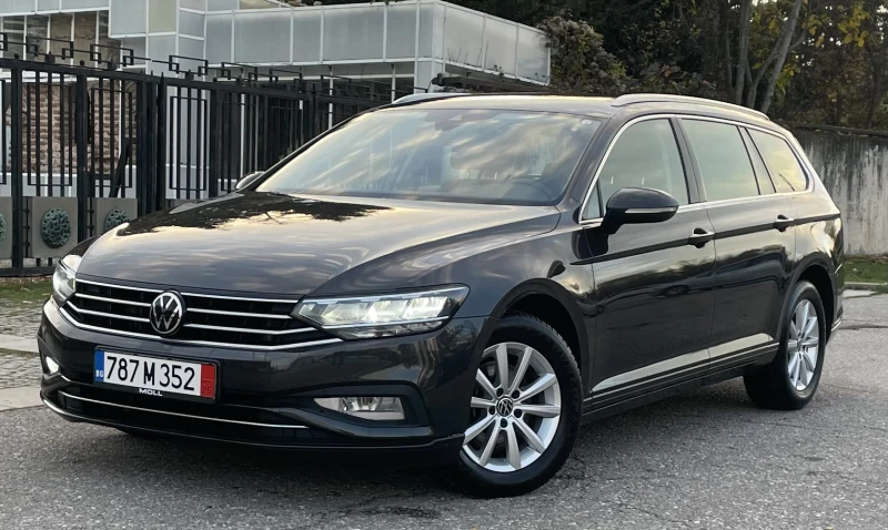 VW Passat 2.0 TDI/150 PS/NAVI/LED/PDC/CAMERA/ACC - 31600 лв. / 16156.82 € - 84644247 1 | Car24.bg VW Passat 2.0 TDI/150 PS/NAVI/LED/PDC/CAMERA/ACC - 31600 лв. / 16156.82 € - 84644247 1