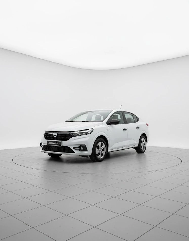 Dacia Logan Essential 100 ECO-G - 7150 € / 13984.18 лв. - 88179323 1 | Car24.bg Dacia Logan Essential 100 ECO-G - 7150 € / 13984.18 лв. - 88179323 1