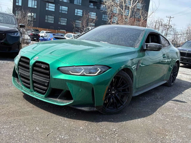 BMW M4 Competition CARFAX - 44900 € / 87816.77 лв. - 62496994 1 | Car24.bg BMW M4 Competition CARFAX - 44900 € / 87816.77 лв. - 62496994 1