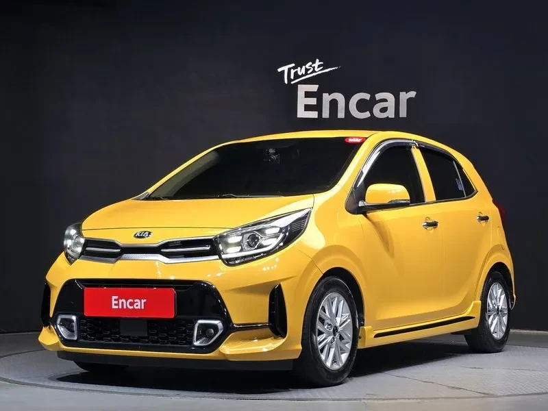 Kia Morning (Ja) Signature - 11020 € / 21553.25 лв. - 80968143 1 | Car24.bg Kia Morning (Ja) Signature - 11020 € / 21553.25 лв. - 80968143 1