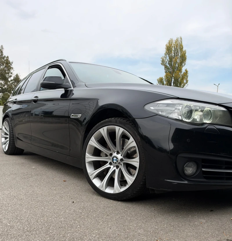 BMW 530 X-DRIVE - 9500 € - 39678454 1 | Car24.bg BMW 530 X-DRIVE - 9500 € - 39678454 1