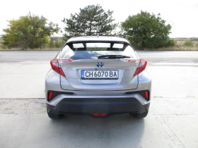Toyota C-HR 1.8/БЕНЗИН-ХИБРИД/97кс./КАТО НОВА - 28900 лв. / 14776.34 € - 89699796 5 | Car24.bg Toyota C-HR 1.8/БЕНЗИН-ХИБРИД/97кс./КАТО НОВА - 28900 лв. / 14776.34 € - 89699796 5