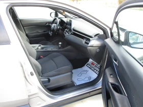 Toyota C-HR 1.8/БЕНЗИН-ХИБРИД/97кс./КАТО НОВА - 28900 лв. / 14776.34 € - 89699796 13 | Car24.bg Toyota C-HR 1.8/БЕНЗИН-ХИБРИД/97кс./КАТО НОВА - 28900 лв. / 14776.34 € - 89699796 13