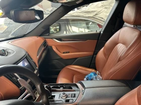 Maserati Levante 3.0 DIESEL - 23999 € / 46937.96 лв. - 66137232 10 | Car24.bg Maserati Levante 3.0 DIESEL - 23999 € / 46937.96 лв. - 66137232 10