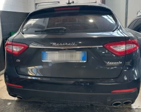 Maserati Levante 3.0 DIESEL - 23999 € / 46937.96 лв. - 66137232 3 | Car24.bg Maserati Levante 3.0 DIESEL - 23999 € / 46937.96 лв. - 66137232 3