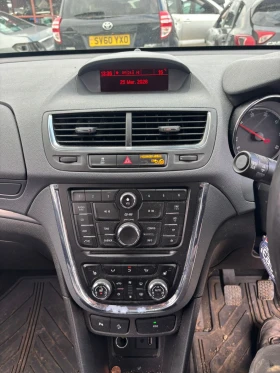 Opel Mokka 1.7CDTI 4x4 - 11 € / 21.51 лв. - 11794526 7 | Car24.bg Opel Mokka 1.7CDTI 4x4 - 11 € / 21.51 лв. - 11794526 7