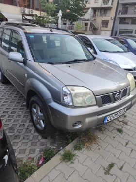 Nissan X-trail Facelift | Auto.bg — изображение 2 Nissan X-trail Facelift | Auto.bg — изображение 2