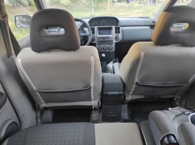 Nissan X-trail Facelift | Auto.bg — изображение 8 Nissan X-trail Facelift | Auto.bg — изображение 8