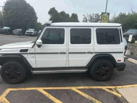 Mercedes-Benz G 500 4MATIC * ДИСТРОНИК* ОБУДХВАНЕ* ПРЕДСТАВИТЕЛСТВО* - 33990 € - 81623167 3 | Car24.bg Mercedes-Benz G 500 4MATIC * ДИСТРОНИК* ОБУДХВАНЕ* ПРЕДСТАВИТЕЛСТВО* - 33990 € - 81623167 3