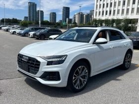 Audi Q8 * Technik * ОФИЦИАЛНО ПРЕДСТАВИТЕЛСТВО * ДИСТРОНИК | Auto.bg — изображение 2 Audi Q8 * Technik * ОФИЦИАЛНО ПРЕДСТАВИТЕЛСТВО * ДИСТРОНИК | Auto.bg — изображение 2