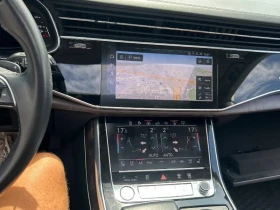 Audi Q8 * Technik * ОФИЦИАЛНО ПРЕДСТАВИТЕЛСТВО * ДИСТРОНИК | Auto.bg — изображение 10 Audi Q8 * Technik * ОФИЦИАЛНО ПРЕДСТАВИТЕЛСТВО * ДИСТРОНИК | Auto.bg — изображение 10