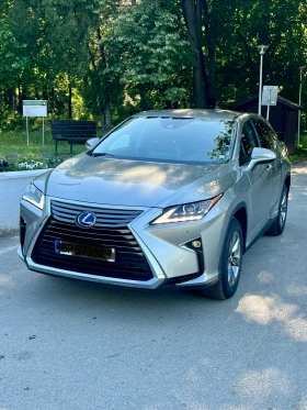Lexus RX 450h