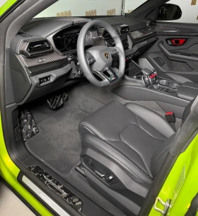 Lamborghini Urus SE* Mansory* Carbon - цена по договаряне - 16363116 7 | Car24.bg Lamborghini Urus SE* Mansory* Carbon - цена по договаряне - 16363116 7