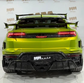 Lamborghini Urus SE* Mansory* Carbon - цена по договаряне - 16363116 5 | Car24.bg Lamborghini Urus SE* Mansory* Carbon - цена по договаряне - 16363116 5