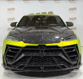 Lamborghini Urus SE* Mansory* Carbon - цена по договаряне - 16363116 4 | Car24.bg Lamborghini Urus SE* Mansory* Carbon - цена по договаряне - 16363116 4