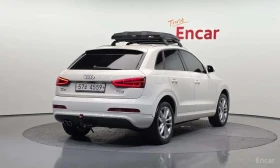 Audi Q3 * 2.0 TDI Quattro Dynamic * ЦЕНА ДО БГ - 12250 € - 75148592 2 | Car24.bg Audi Q3 * 2.0 TDI Quattro Dynamic * ЦЕНА ДО БГ - 12250 € - 75148592 2
