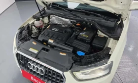 Audi Q3 * 2.0 TDI Quattro Dynamic * ЦЕНА ДО БГ - 12250 € - 75148592 16 | Car24.bg Audi Q3 * 2.0 TDI Quattro Dynamic * ЦЕНА ДО БГ - 12250 € - 75148592 16