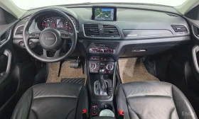 Audi Q3 * 2.0 TDI Quattro Dynamic * ЦЕНА ДО БГ - 12250 € - 75148592 6 | Car24.bg Audi Q3 * 2.0 TDI Quattro Dynamic * ЦЕНА ДО БГ - 12250 € - 75148592 6
