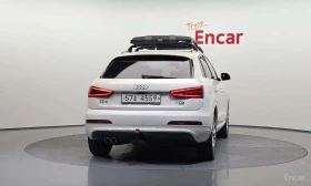 Audi Q3 * 2.0 TDI Quattro Dynamic * ЦЕНА ДО БГ - 12250 € - 75148592 4 | Car24.bg Audi Q3 * 2.0 TDI Quattro Dynamic * ЦЕНА ДО БГ - 12250 € - 75148592 4