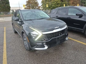 Kia Sportage * AWD * BLIND SPOT * LANE ASSIST * ADAPTIVE CRUISE | Auto.bg — изображение 2 Kia Sportage * AWD * BLIND SPOT * LANE ASSIST * ADAPTIVE CRUISE | Auto.bg — изображение 2