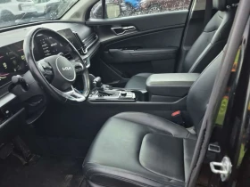 Kia Sportage * AWD * BLIND SPOT * LANE ASSIST * ADAPTIVE CRUISE | Auto.bg — изображение 7 Kia Sportage * AWD * BLIND SPOT * LANE ASSIST * ADAPTIVE CRUISE | Auto.bg — изображение 7