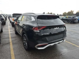 Kia Sportage * AWD * BLIND SPOT * LANE ASSIST * ADAPTIVE CRUISE | Auto.bg — изображение 4 Kia Sportage * AWD * BLIND SPOT * LANE ASSIST * ADAPTIVE CRUISE | Auto.bg — изображение 4