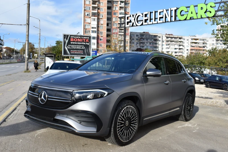 Mercedes-Benz EQA AMG-LINE* FULL-LED - 67900 лв. / 34716.72 € - 63180602 1 | Car24.bg Mercedes-Benz EQA AMG-LINE* FULL-LED - 67900 лв. / 34716.72 € - 63180602 1