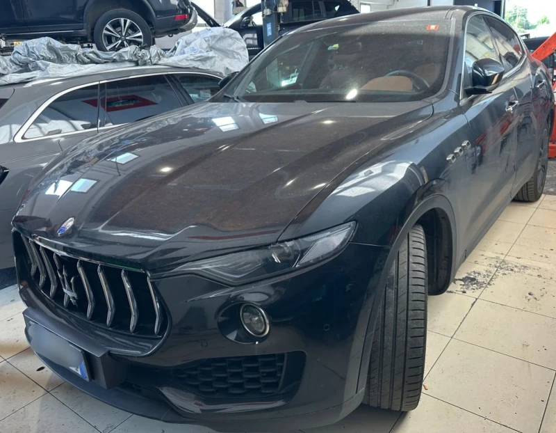 Maserati Levante 3.0 DIESEL - 23999 € / 46937.96 лв. - 66137232 1 | Car24.bg Maserati Levante 3.0 DIESEL - 23999 € / 46937.96 лв. - 66137232 1
