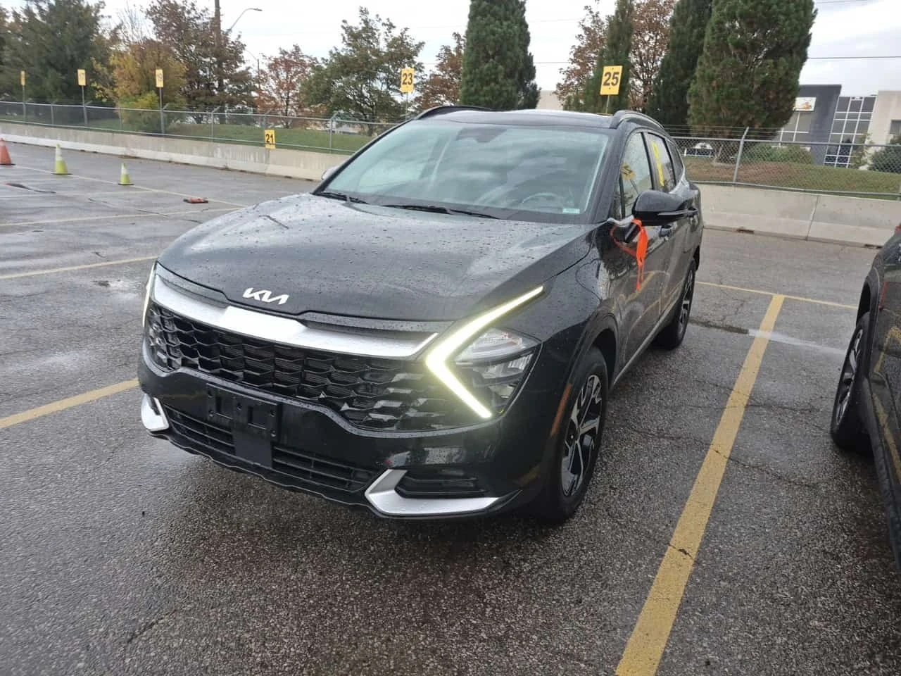 Kia Sportage * AWD * BLIND SPOT * LANE ASSIST * ADAPTIVE CRUISE | Auto.bg — изображение 1 Kia Sportage * AWD * BLIND SPOT * LANE ASSIST * ADAPTIVE CRUISE | Auto.bg — изображение 1