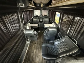 Mercedes-Benz Sprinter 316