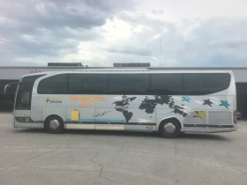Mercedes-Benz Travego undefined | Auto.bg — изображение 5 Mercedes-Benz Travego undefined | Auto.bg — изображение 5