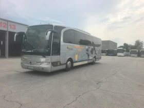 Mercedes-Benz Travego
