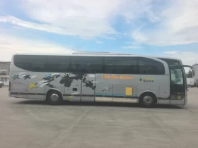 Mercedes-Benz Travego undefined | Auto.bg — изображение 3 Mercedes-Benz Travego undefined | Auto.bg — изображение 3